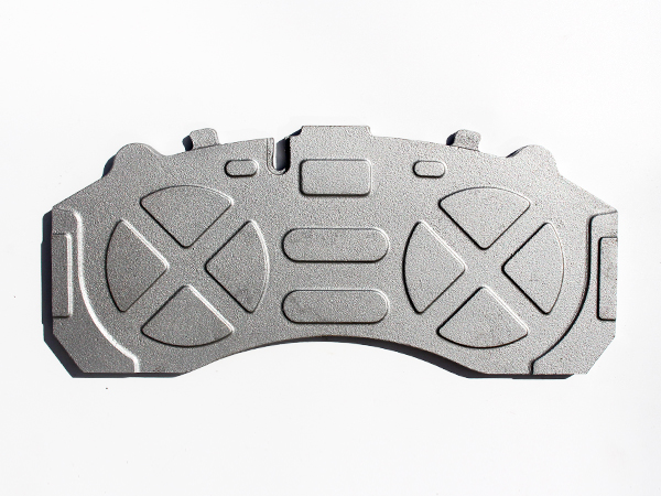 鑄造鋼背在日常應該如何做保養(yǎng)工作？